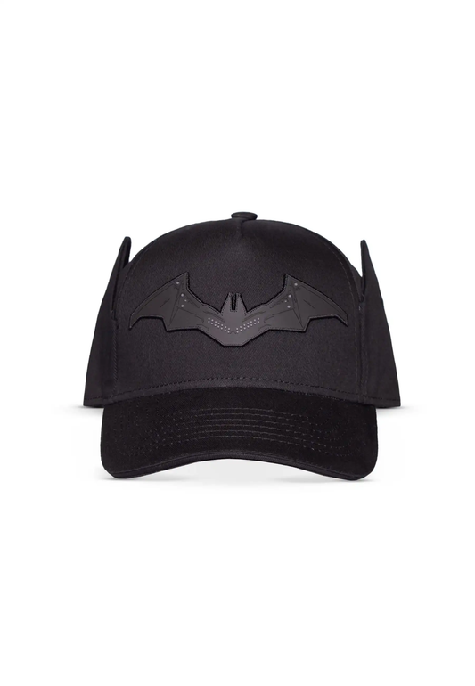 DC : BATMAN - The Batman (2022) Bat Ear Cap