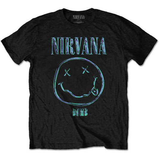 NIRVANA - Dumb T-Shirt