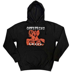 OFFSPRING - Smash Pullover Hoodie