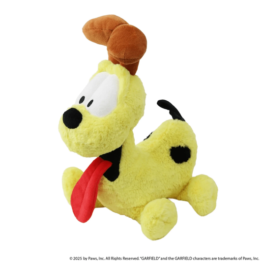GARFIELD - Odie Warmies