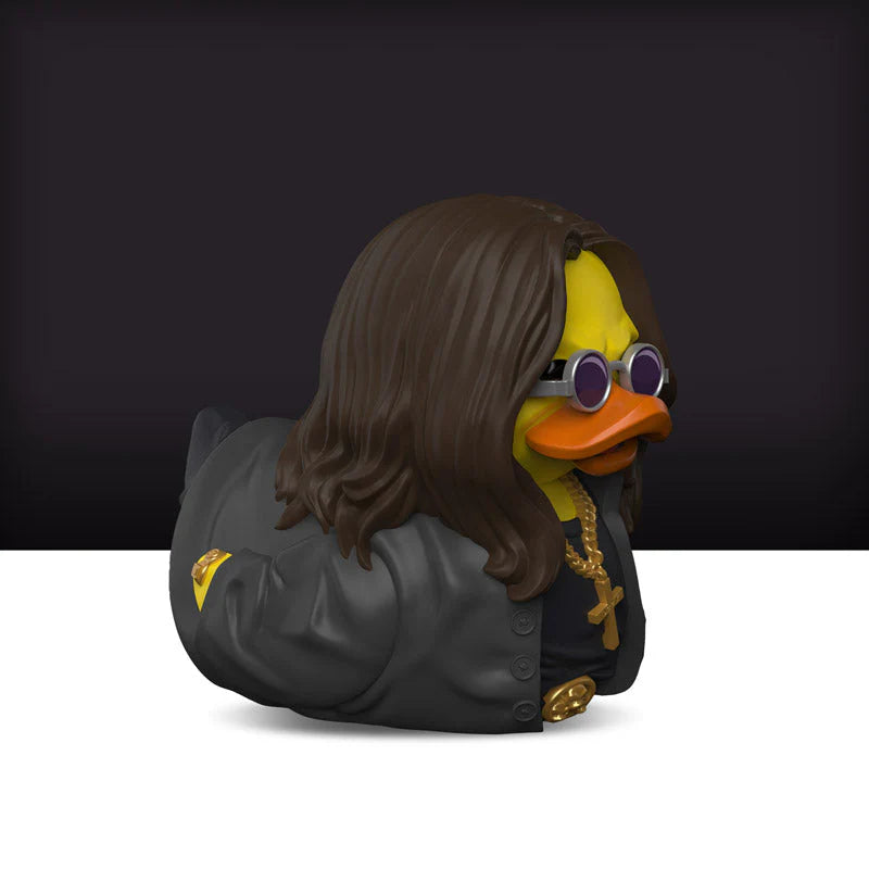 OZZY OSBOURNE - Ozzy Osbourne Mini Edition Cosplaying Duck