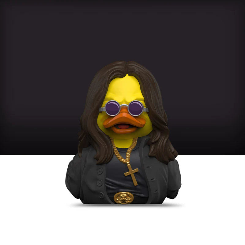 OZZY OSBOURNE - Ozzy Osbourne Mini Edition Cosplaying Duck