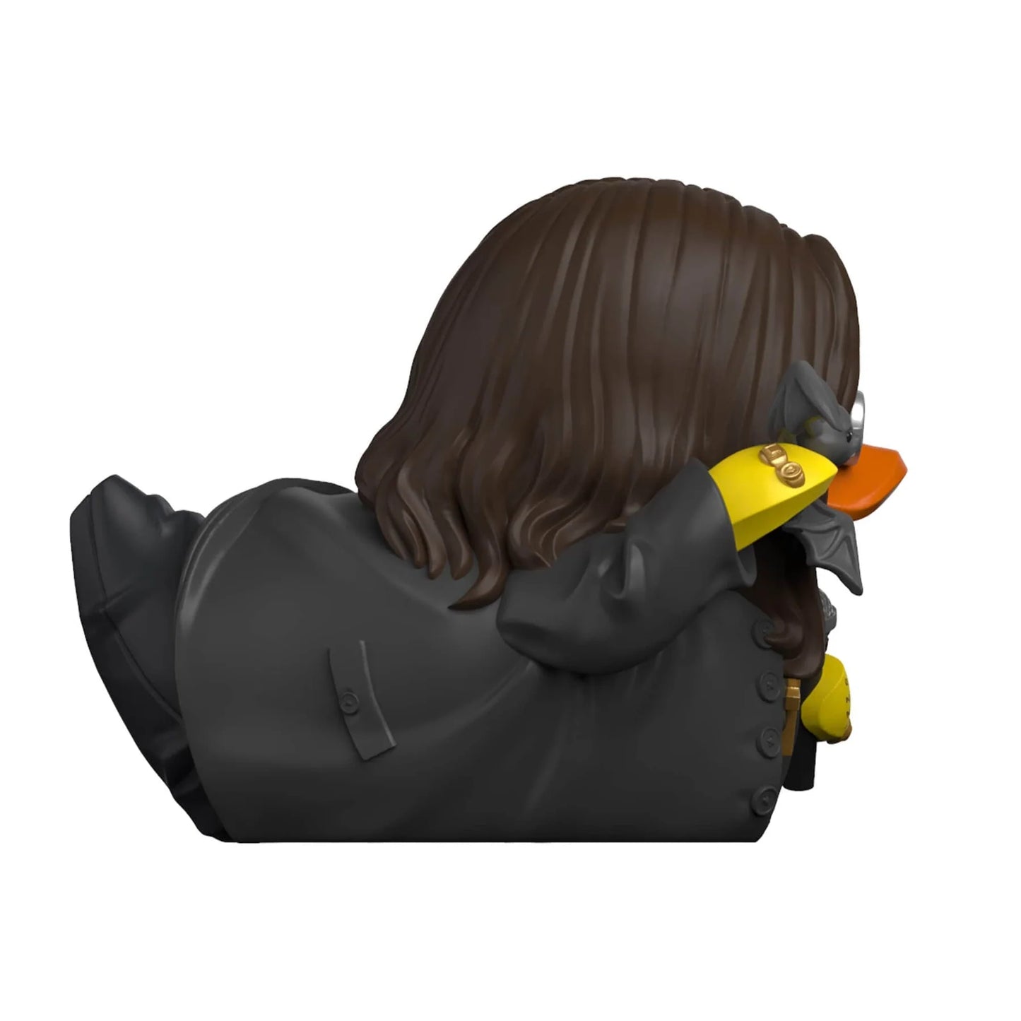 TUBBZ : OZZY OZBOURNE - Ozzy Osbourne Cosplaying Duck Boxed Edition