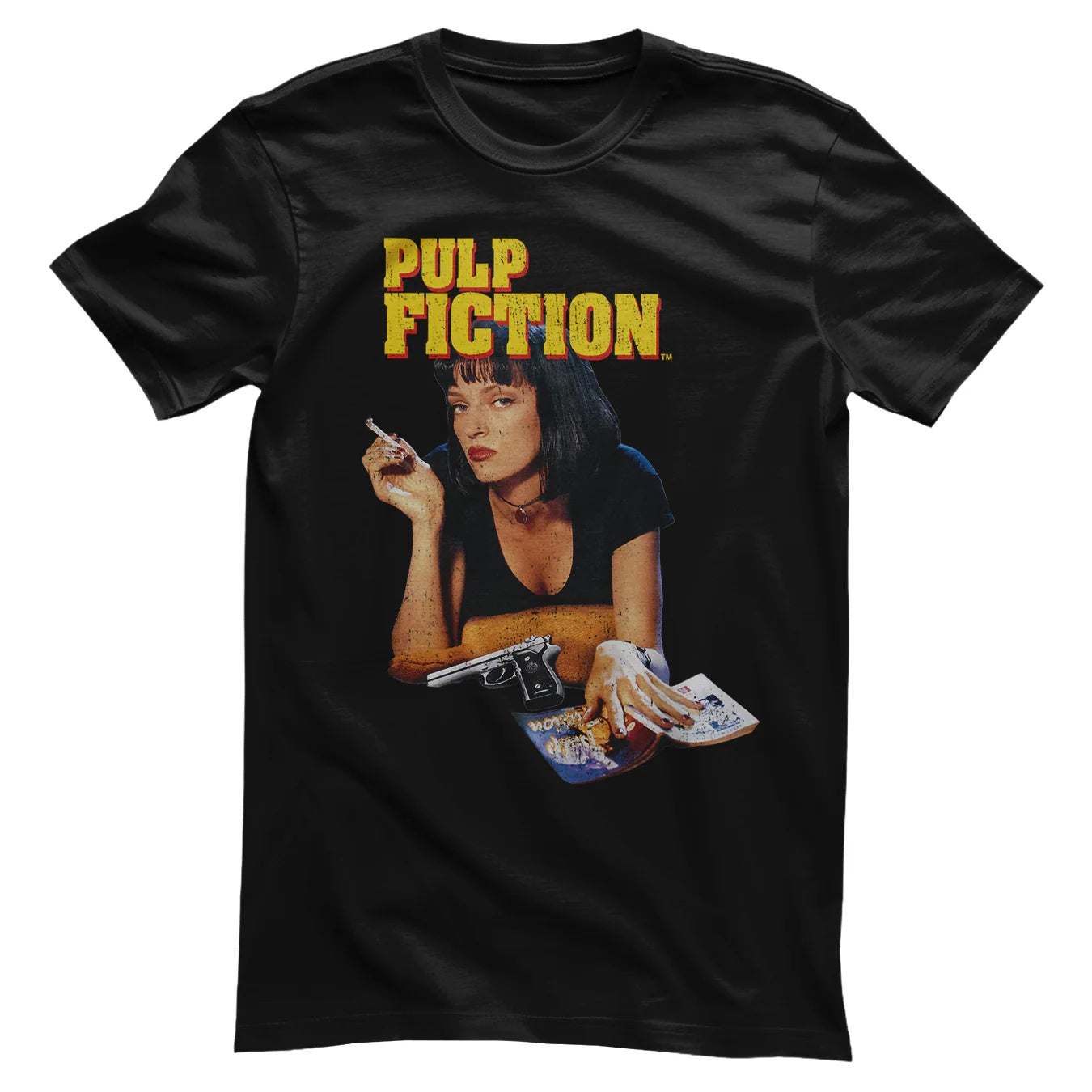 PULP FICTION - Baby T-Shirt