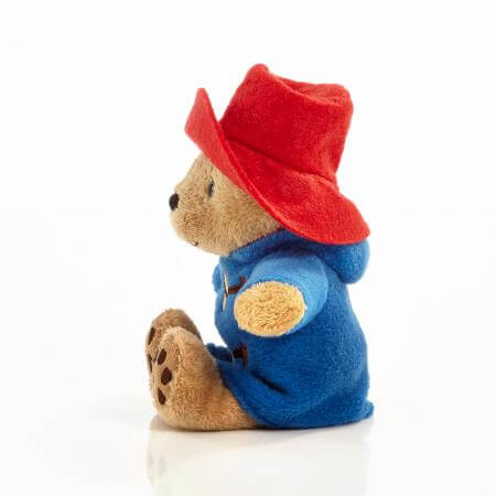 PADDINGTON - Classic Paddington Bear Bean Plush