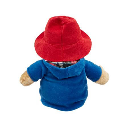 PADDINGTON - Paddington Bear With Scarf Plush