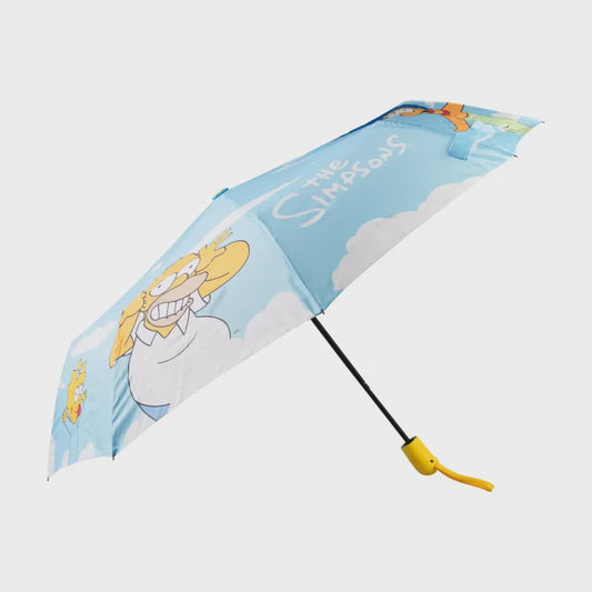 SIMPSONS - Umbrella