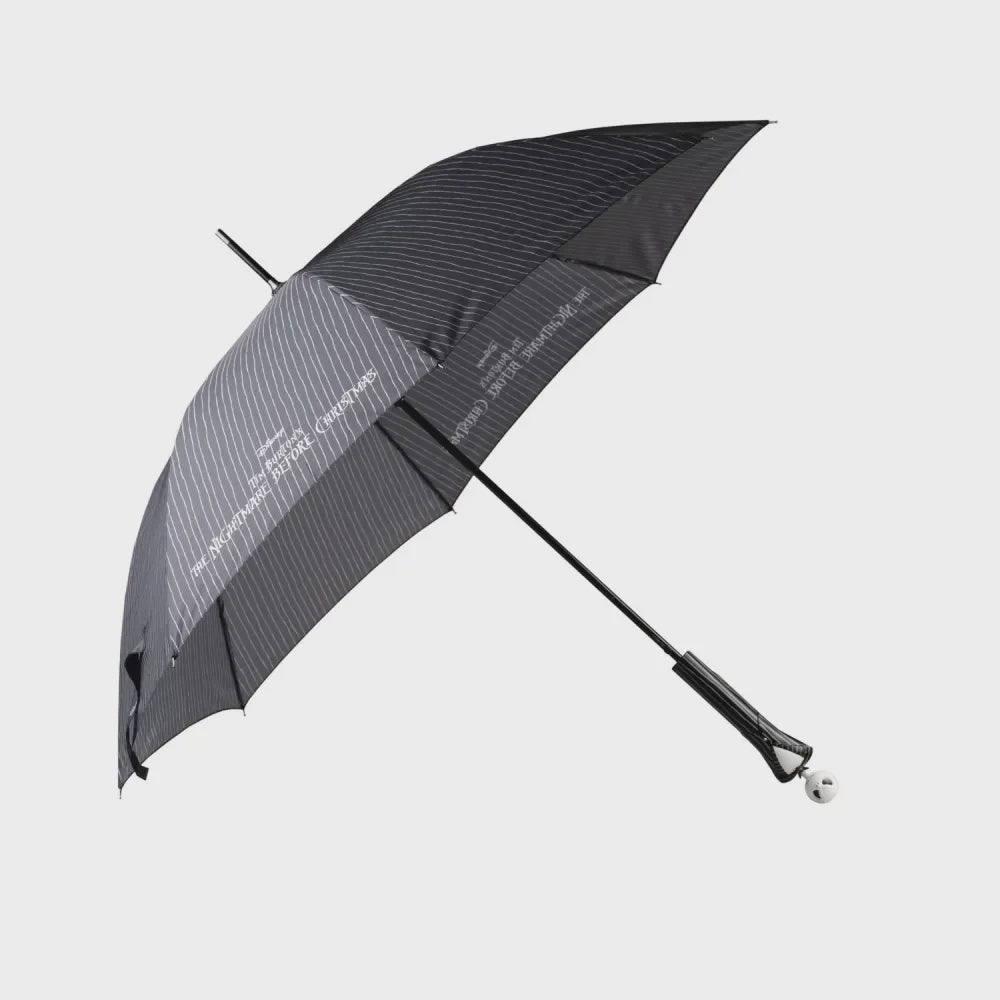 NIGHTMARE BEFORE CHRISTMAS - Jack Premium Umbrella