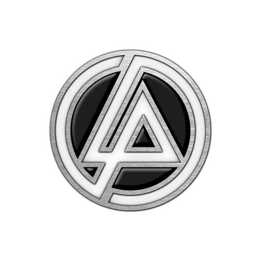LINKIN PARK - Logo Pin Badge