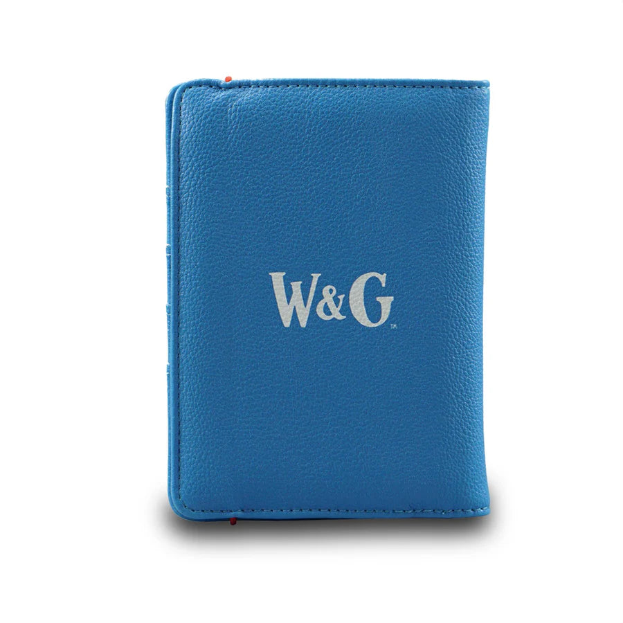 AARDMAN - Gromit Passport Wallet