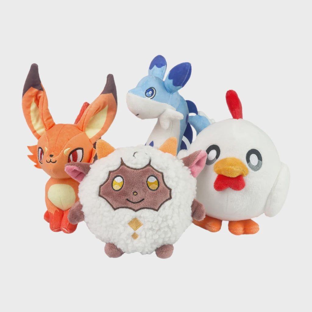 PALWORLD - 7" Plush