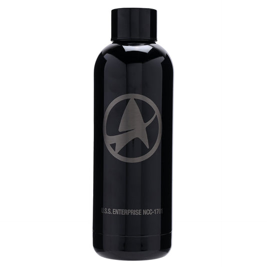 STAR TREK - U.S.S Enterprise Water Bottle