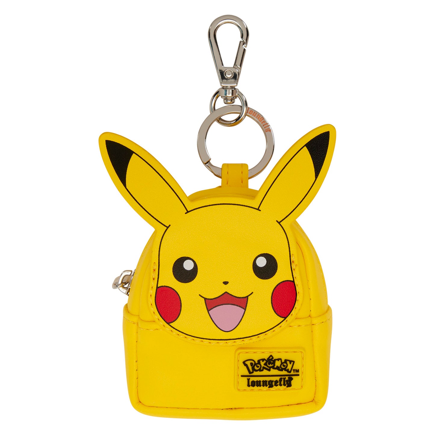 LOUNGEFLY : POKEMON - Mystery Mini Backpack Keychain Charm