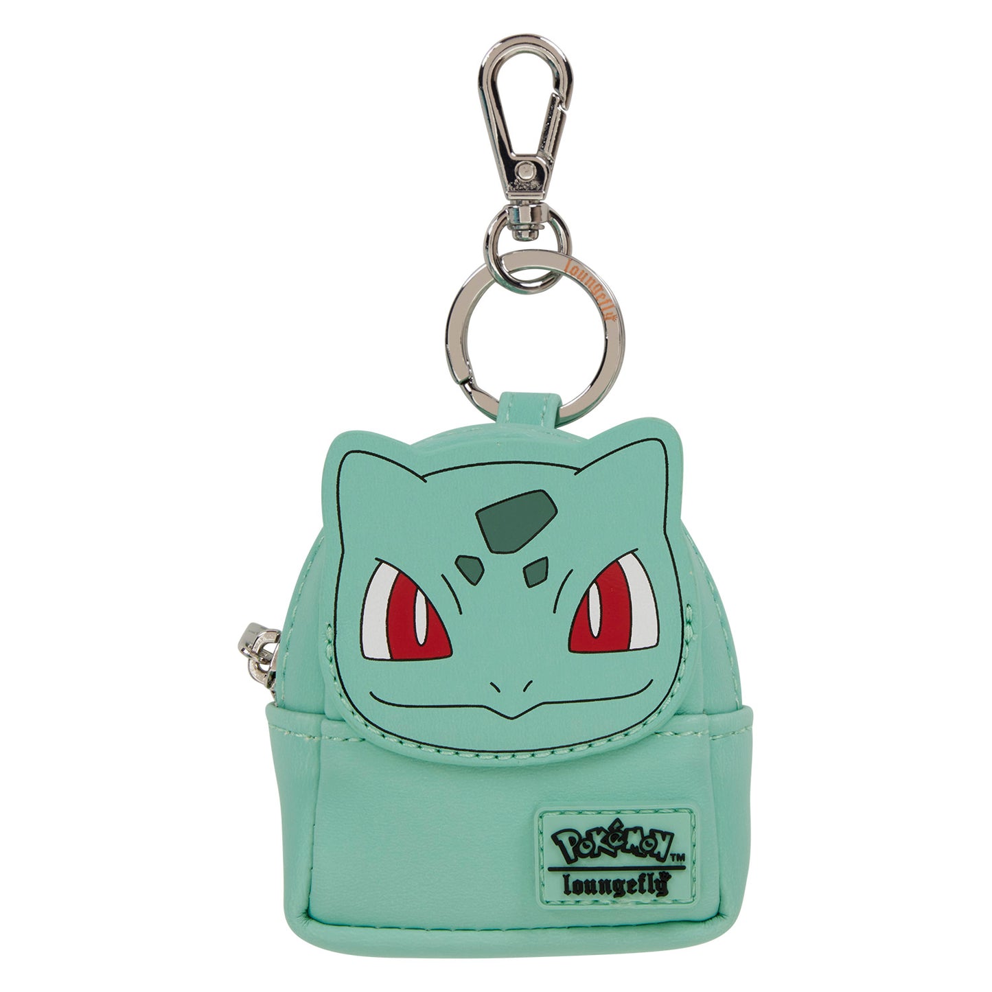 LOUNGEFLY : POKEMON - Mystery Mini Backpack Keychain Charm