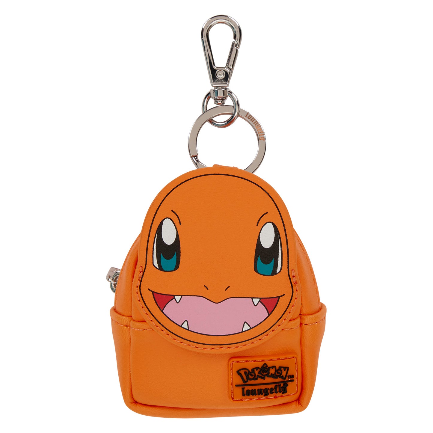 LOUNGEFLY : POKEMON - Mystery Mini Backpack Keychain Charm