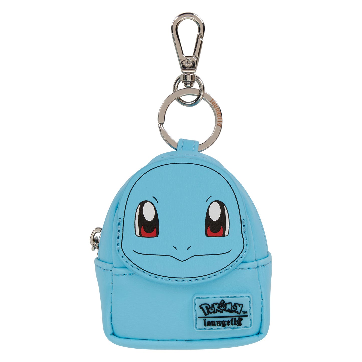 LOUNGEFLY : POKEMON - Mystery Mini Backpack Keychain Charm