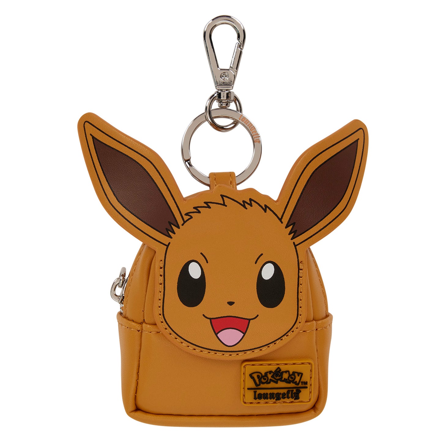 LOUNGEFLY : POKEMON - Mystery Mini Backpack Keychain Charm
