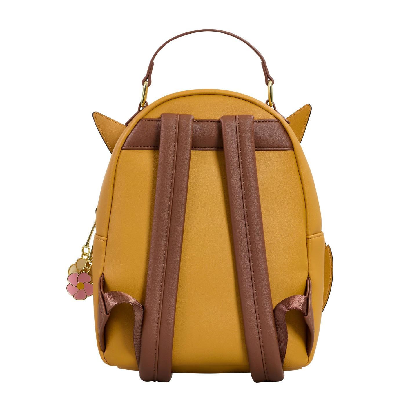 LOUNGEFLY : POKEMON - Eevee Cosplay Mini Backpack