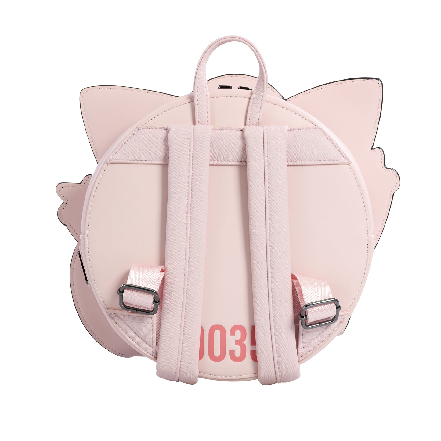 LOUNGEFLY : POKEMON - Clefairy Cosplay Mini Backpack
