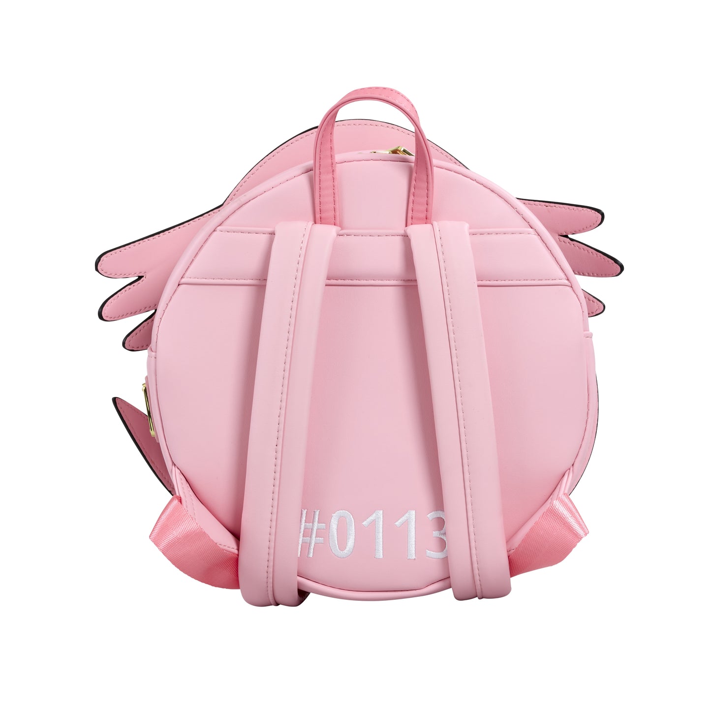 LOUNGEFLY : POKEMON - Chansey Cosplay Mini Backpack