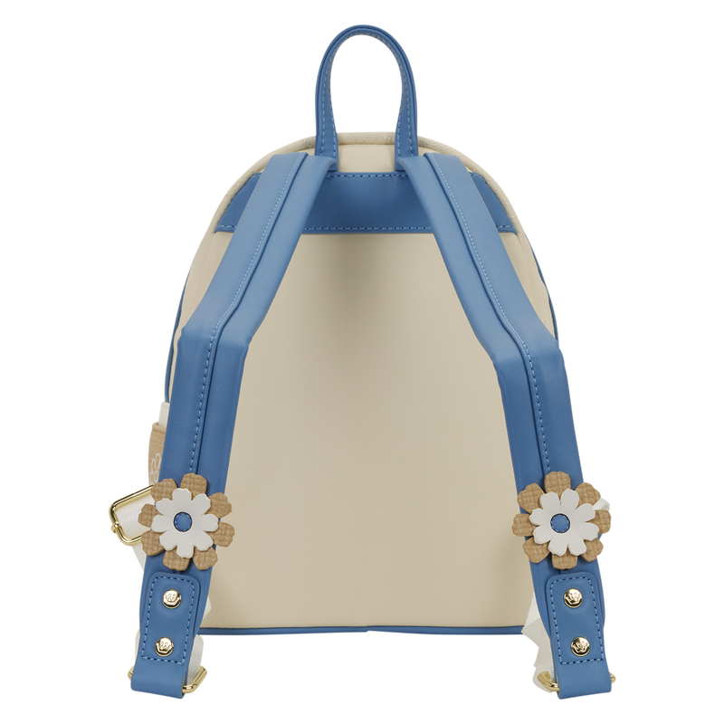 LOUNGEFLY : POKEMON - Floral Mini Backpack