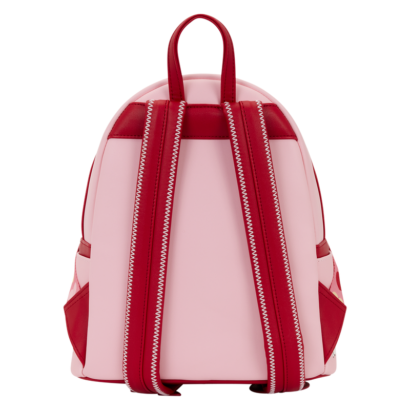 LOUNGEFLY : PEANUTS - Snoopy XO Mini Backpack