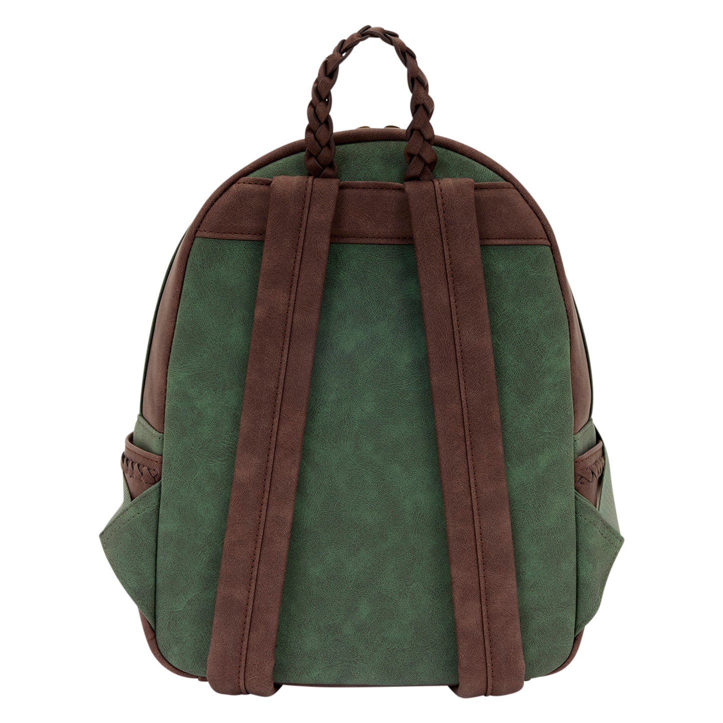 LOUNGEFLY : PEANUTS - Snoopy Desert Mini Backpack
