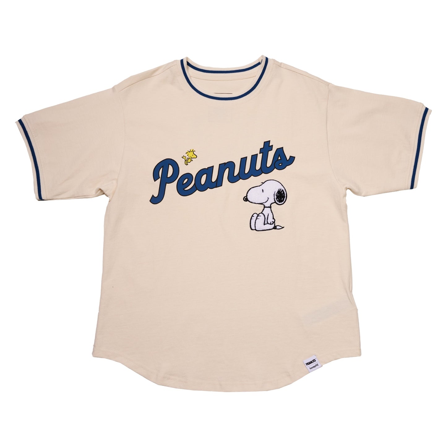 LOUNGEFLY : PEANUTS - Sporty T-Shirt