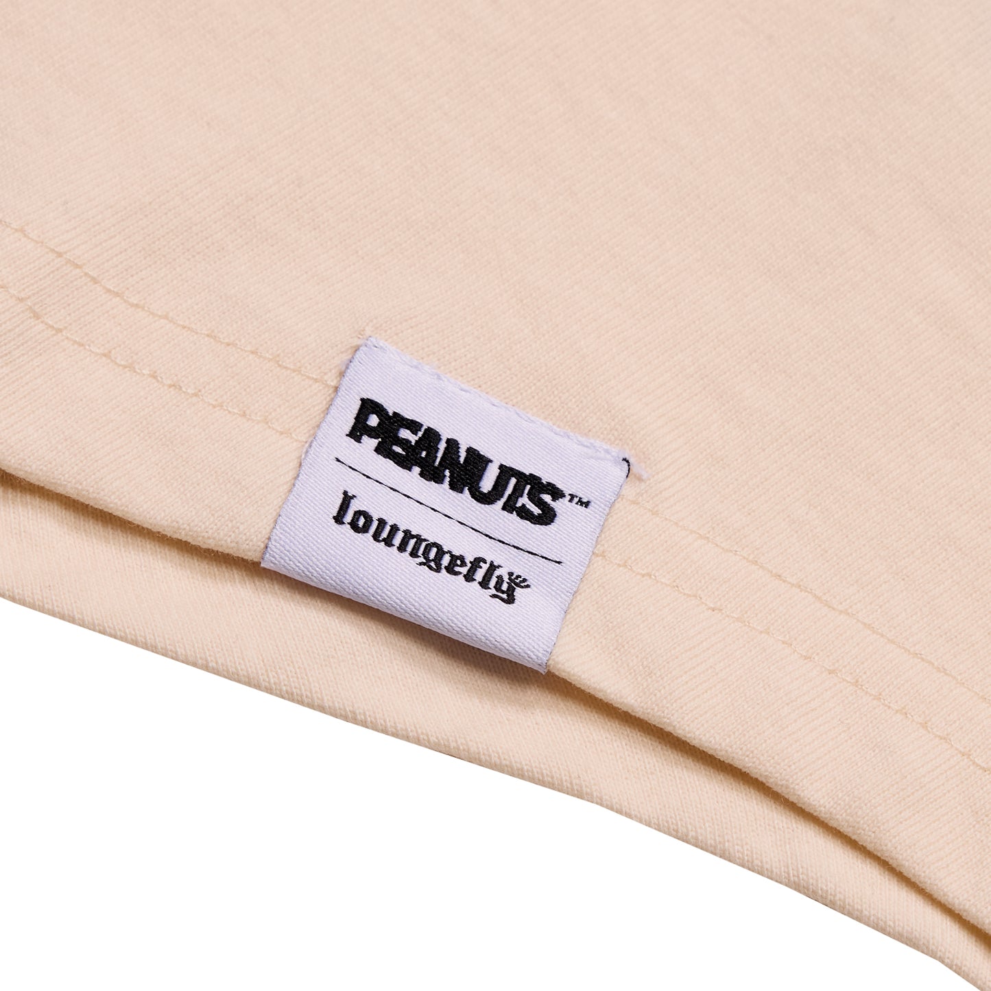 LOUNGEFLY : PEANUTS - Sporty T-Shirt
