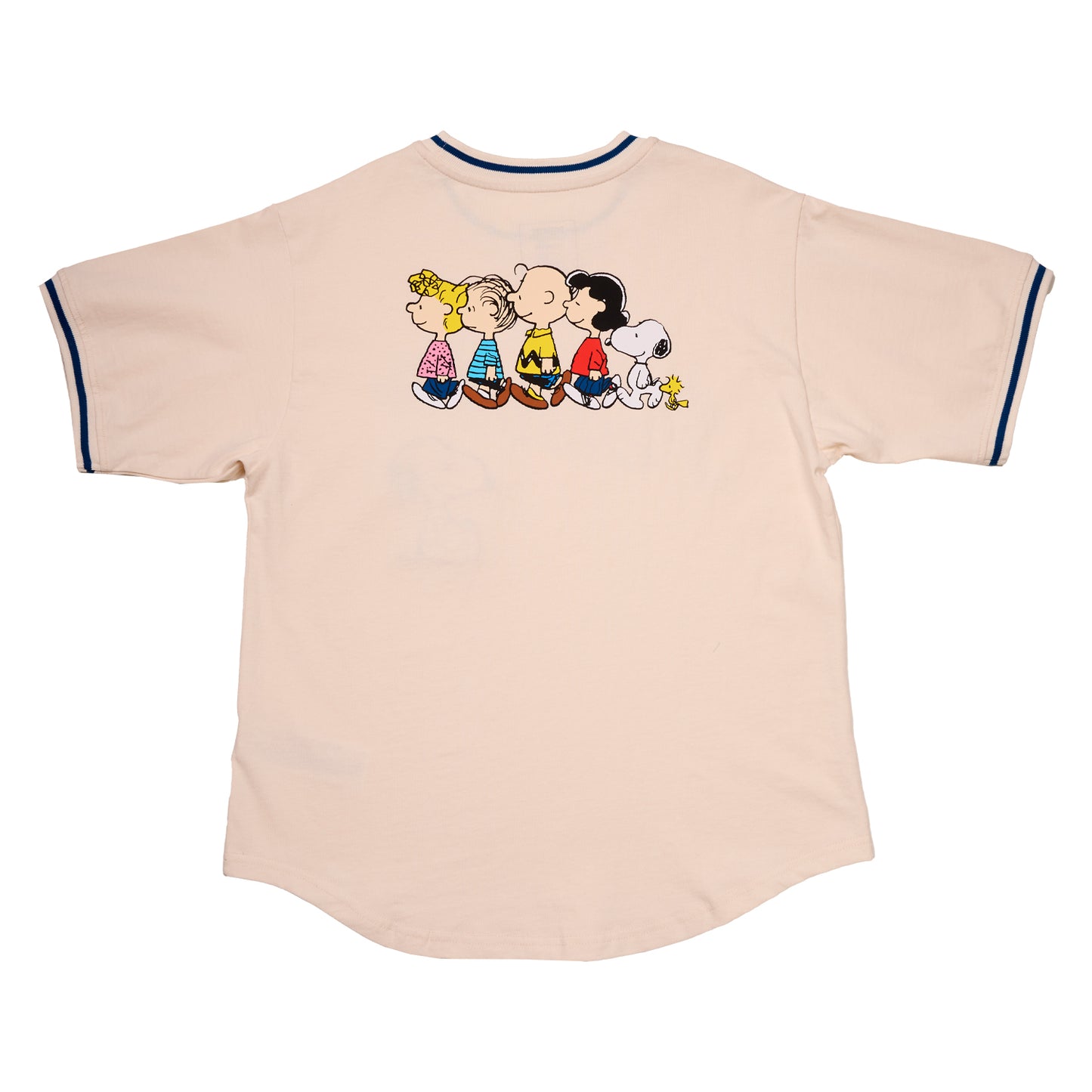 LOUNGEFLY : PEANUTS - Sporty T-Shirt