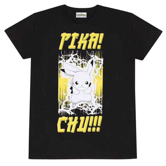 POKEMON - Electrifying T-Shirt