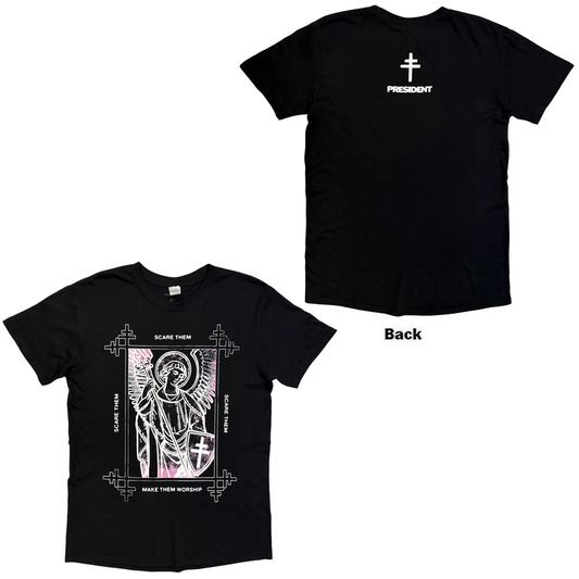 PRESIDENT - Angel T-Shirt