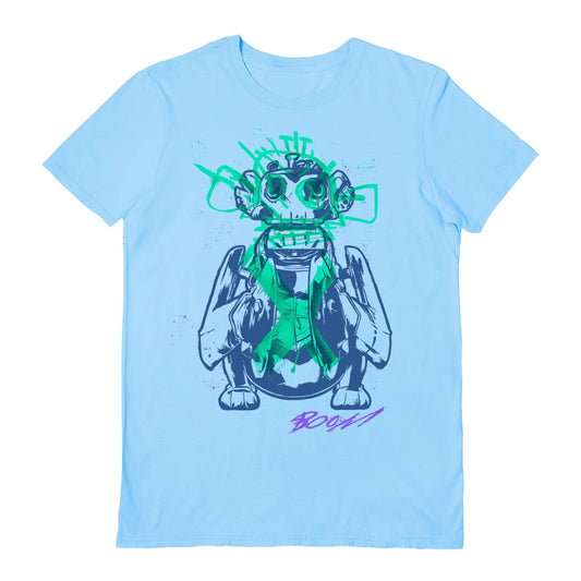 ARCANE - Graffiti Monkey T-Shirt