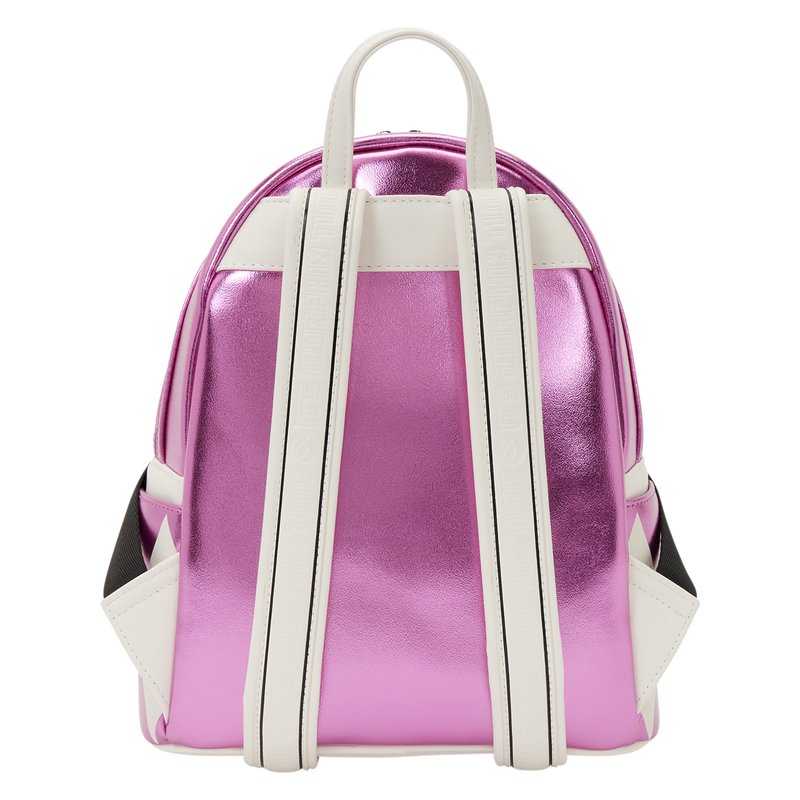 LOUNGEFLY : HASBRO - Power Rangers Pink Ranger Mini Backpack
