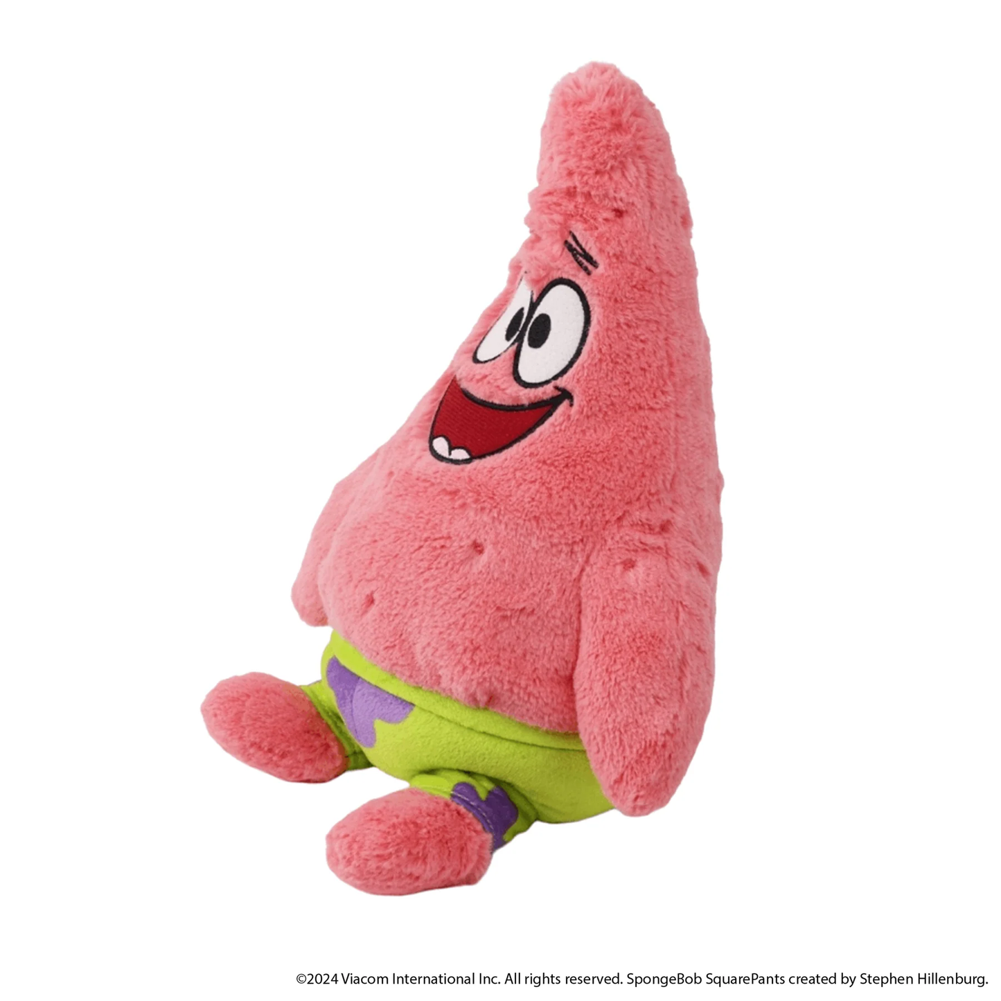 SPONGEBOB SQUAREPANTS - Patrick Star Warmies