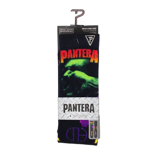 PANTERA - Vulgar Displays Of Power Socks