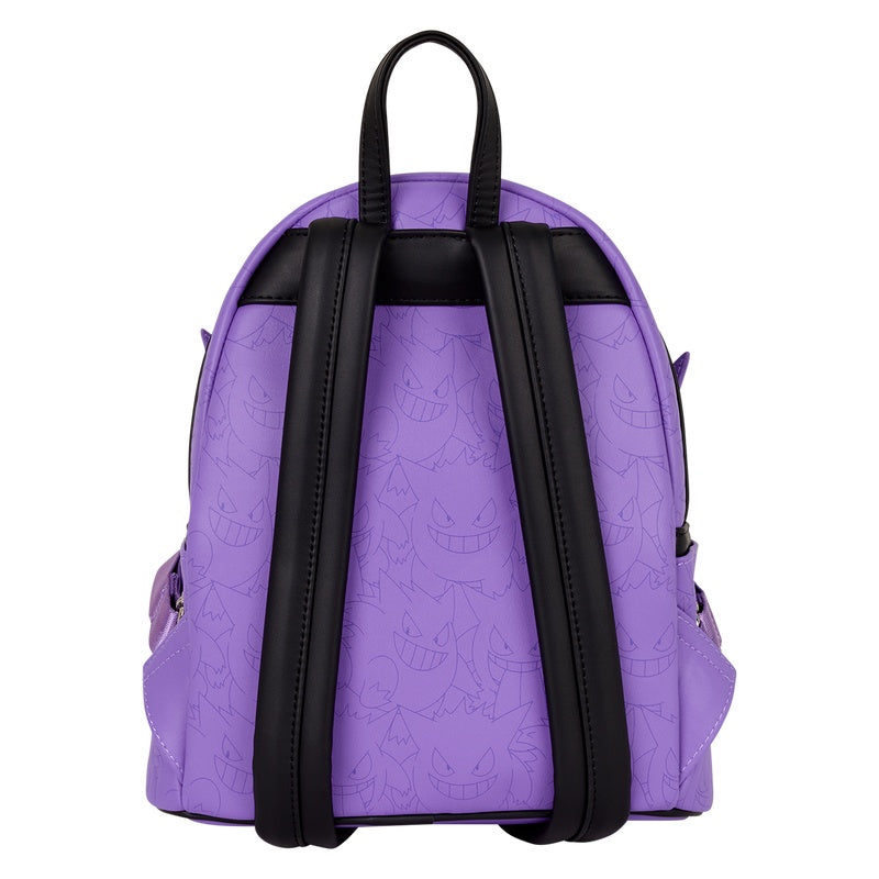 LOUNGEFLY : POKEMON - Gengar Mini Backapck