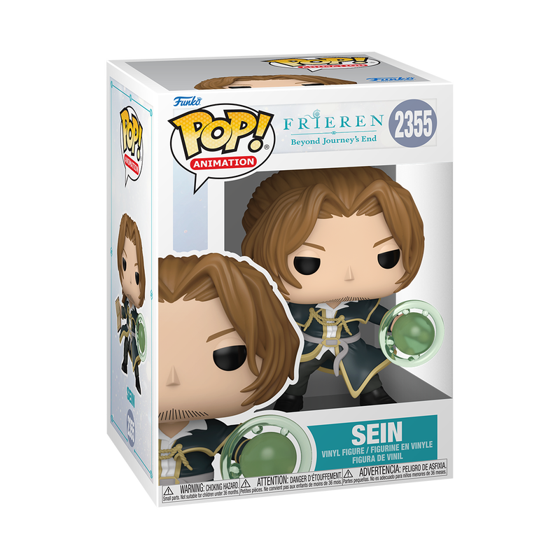 FRIEREN : BEYOND JOURNEY'S END - Sein #2355 Funko Pop!