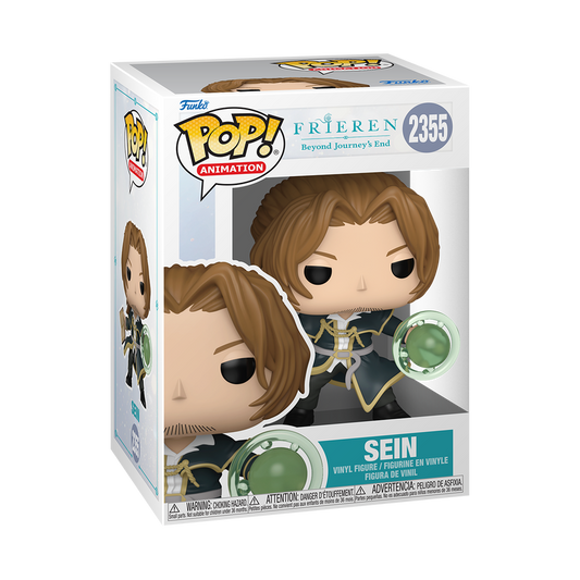 FRIEREN : BEYOND JOURNEY'S END - Sein #2355 Funko Pop!
