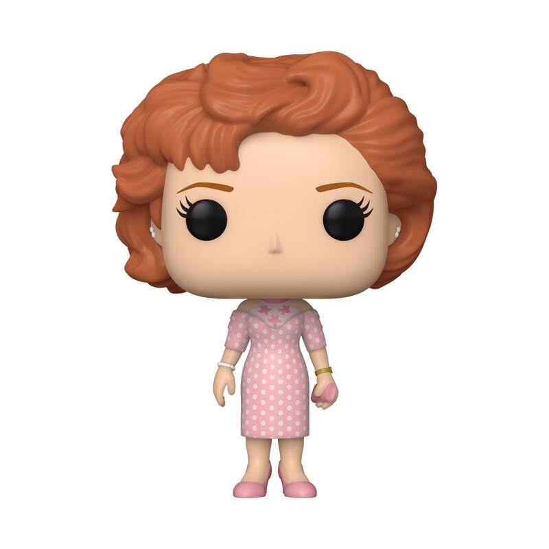 PRETTY IN PINK - Andie Walsh #1720 Funko Pop!