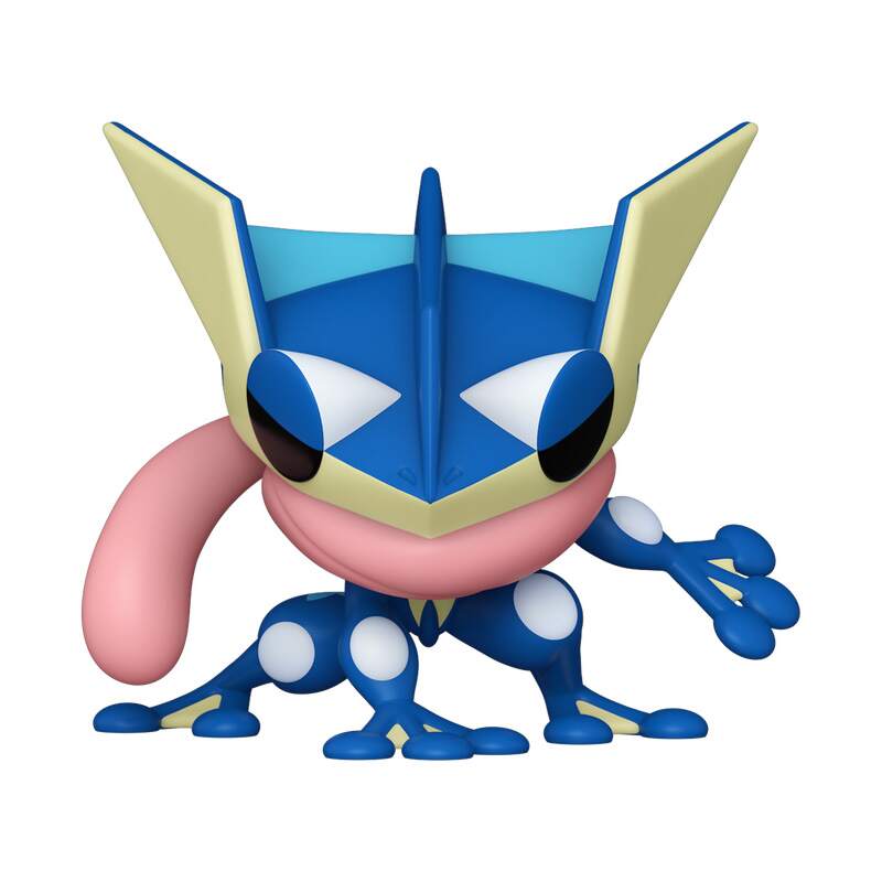 POKEMON - Greninja #968 Funko Pop!