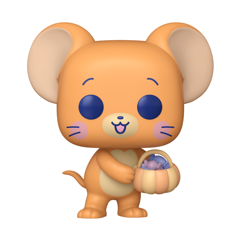 TOM & JERRY: GOKKO - Jerry #2353 Funko Pop!