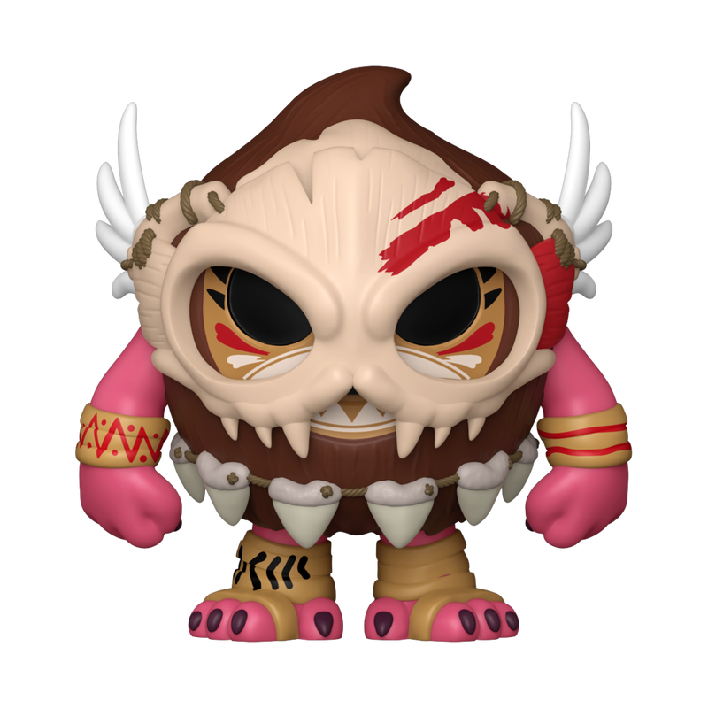 DISNEY : MOANA - Kotu #1766 Funko Pop!