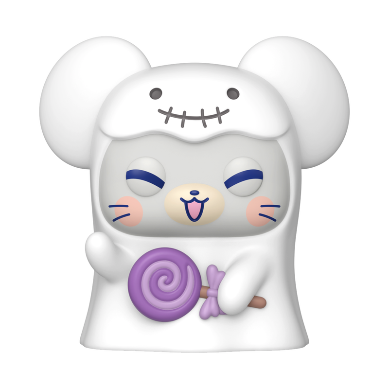 TOM & JERRY: GOKKO - Nibbles #2354 Funko Pop!