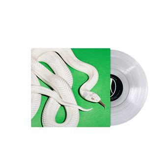 DEFTONES - Private Music Clear Vinyl Album