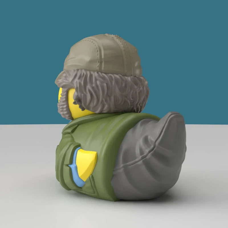 TUBBZ : JAWS - Quint Mini Edition Cosplaying Duck