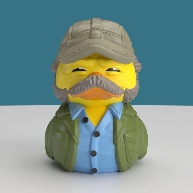 TUBBZ : JAWS - Quint Mini Edition Cosplaying Duck