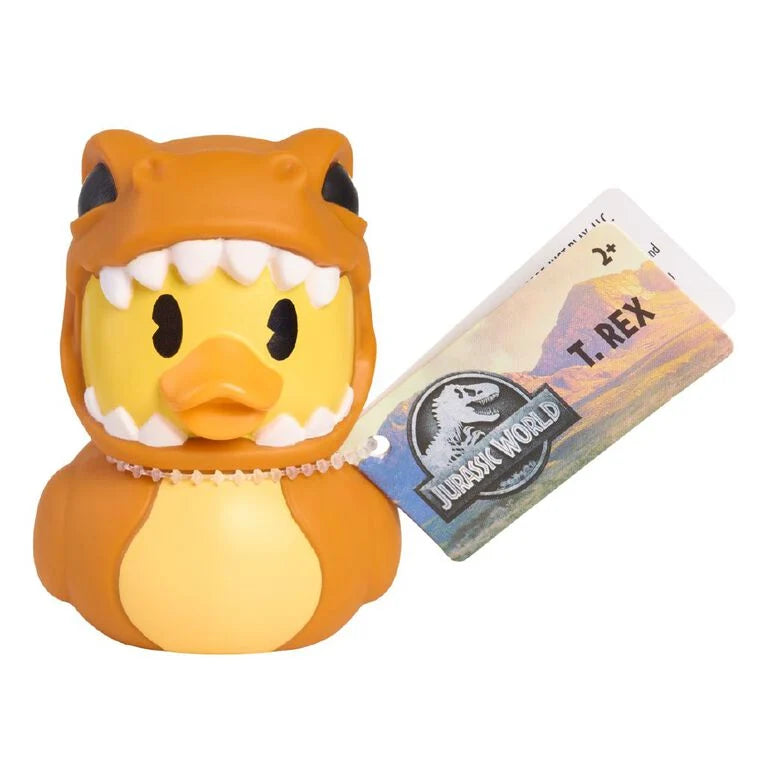 DUCKALOOZ - Impulse Duck Figure (1)