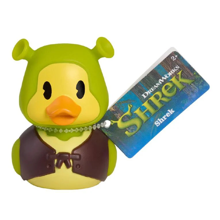 DUCKALOOZ - Impulse Duck Figure (1)