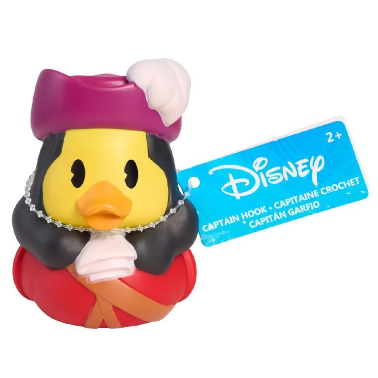 DUCKALOOZ - Impulse Duck Figure (1)
